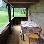 Lengwald Hiisli By Interhome * Stechelberg