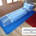 Lengwald Hiisli By Interhome Tatil Evi Stechelberg