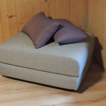 Lengwald Hiisli By Interhome