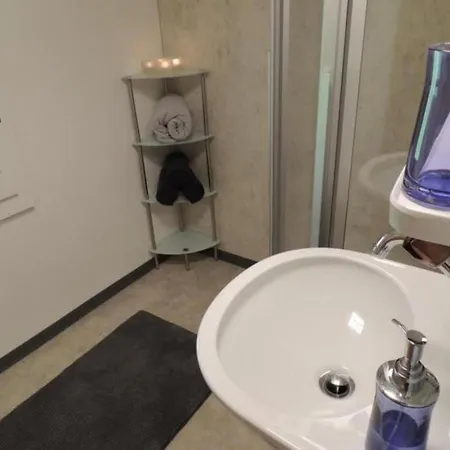 Lengwald Hiisli By Interhome بيت للعطل *