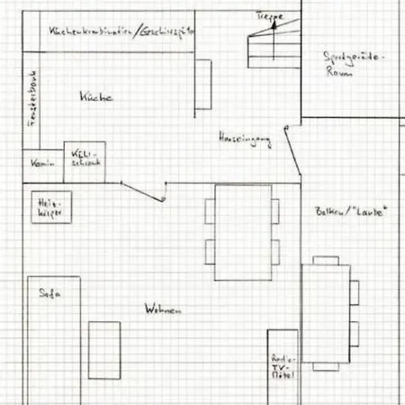 Lengwald Hiisli By Interhome *