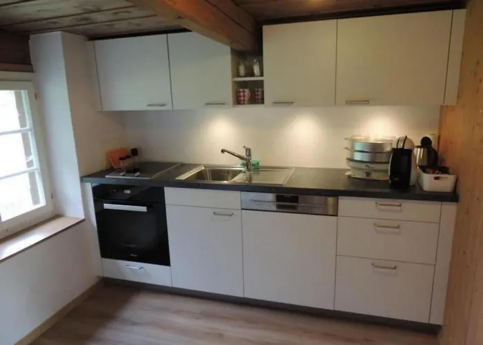 Lengwald Hiisli By Interhome Casa de Férias