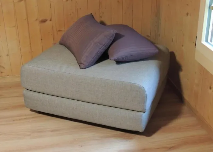 Lengwald Hiisli By Interhome