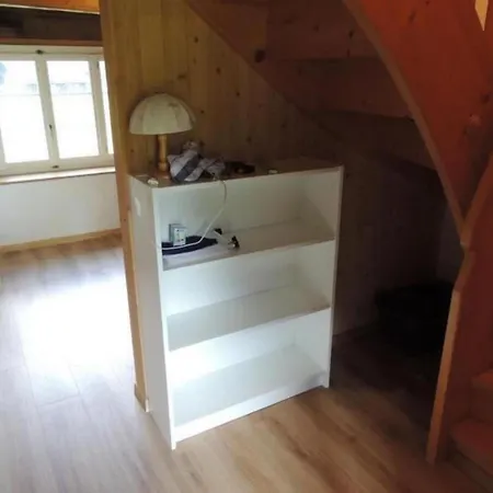 Lengwald Hiisli By Interhome Nyaraló