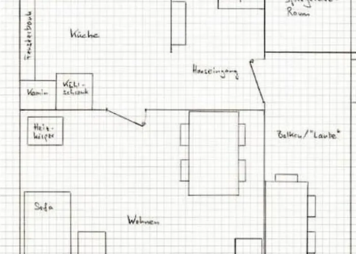 Lengwald Hiisli By Interhome *